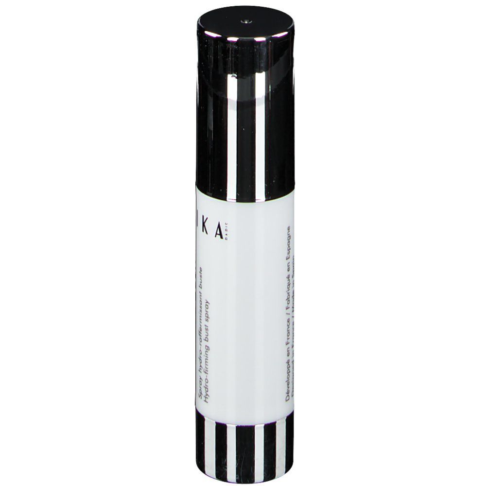 TALIKA Bust Infuser