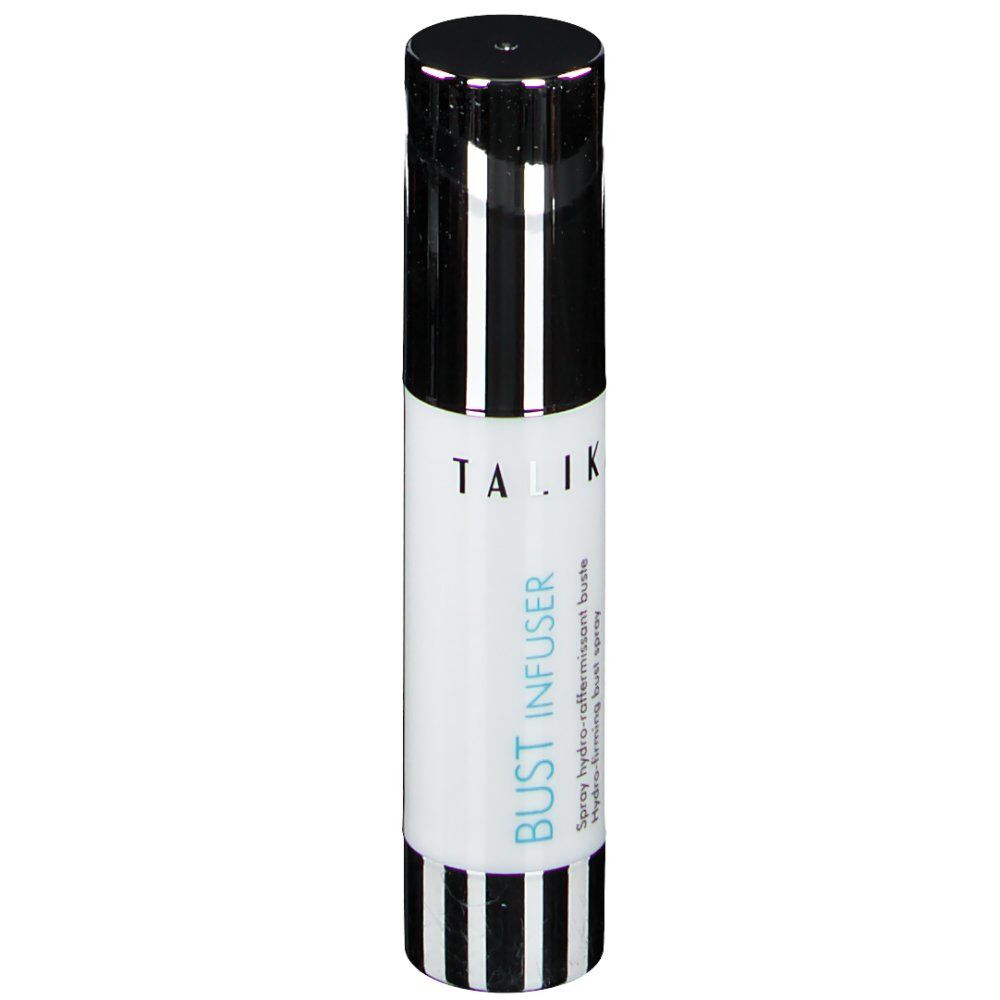 TALIKA Bust Infuser