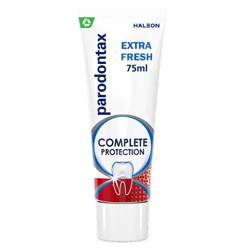 parodontax Dentifrice Complete Protection Extra Fresh