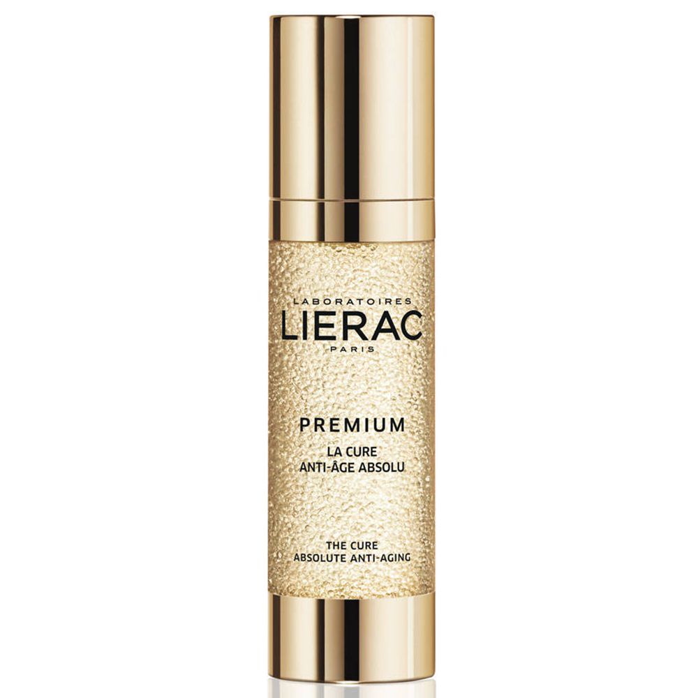 Lierac PREMIUM La cure anti-âge absolue