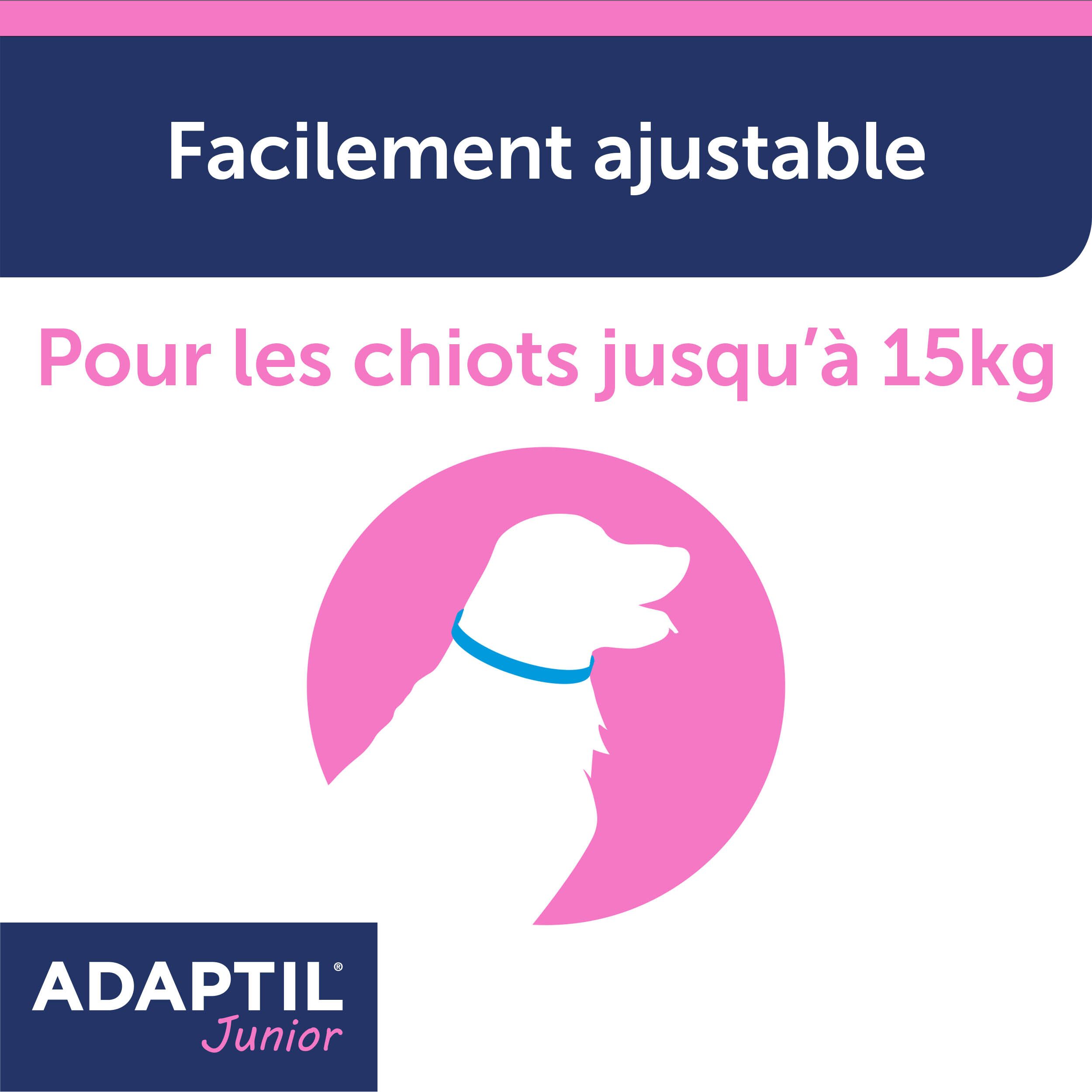 ADAPTIL® Junior