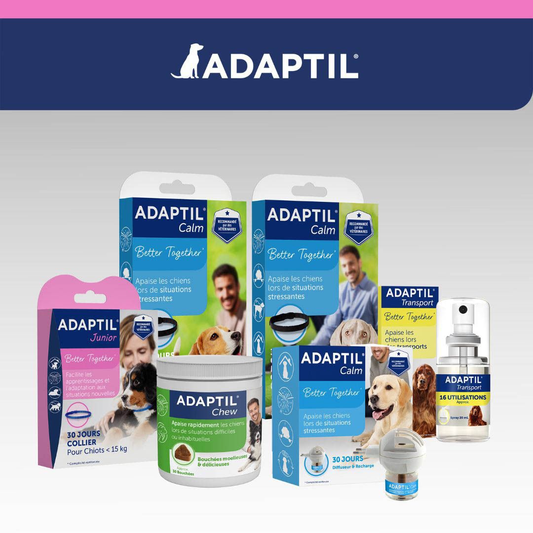 ADAPTIL® Junior