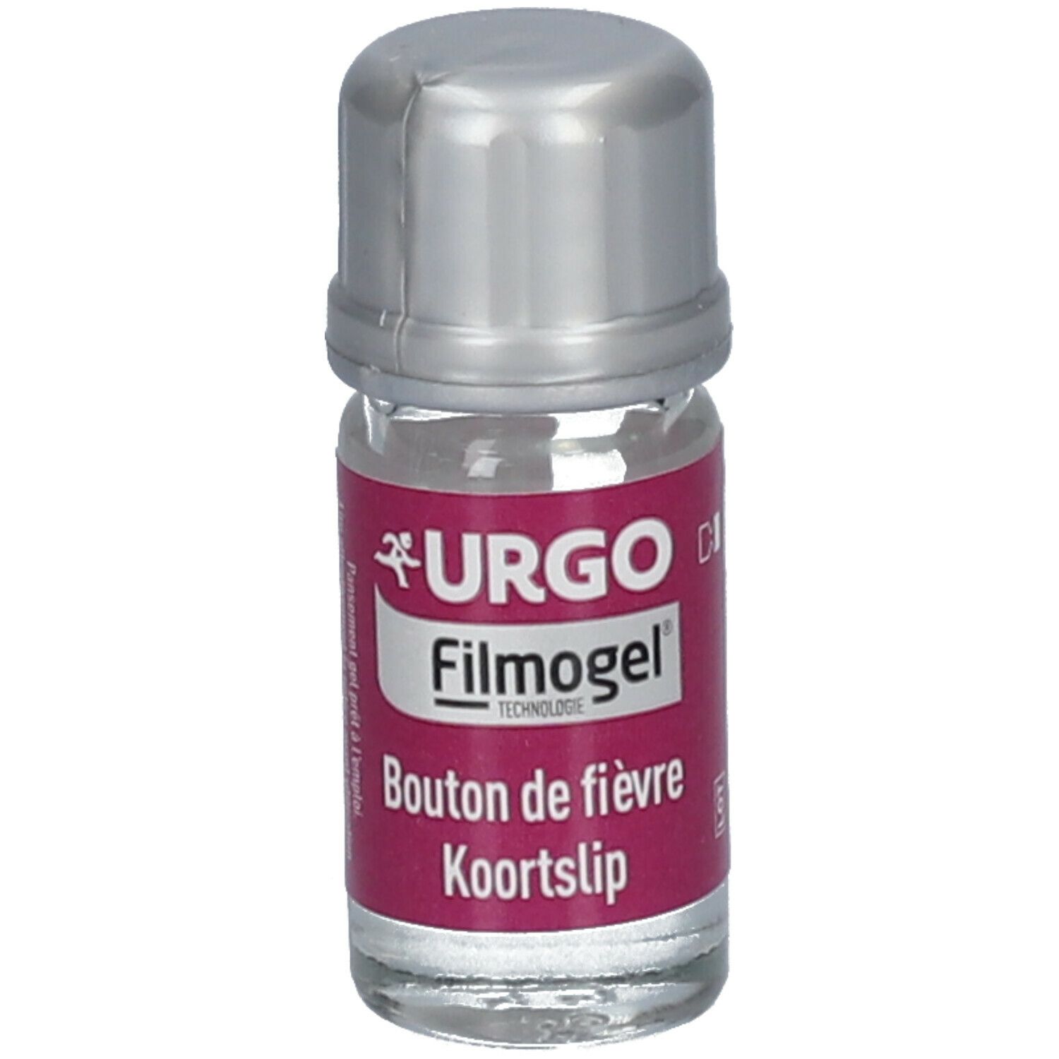 URGO Filmogel® Bouton de fièvre 3 ml - Redcare Pharmacie