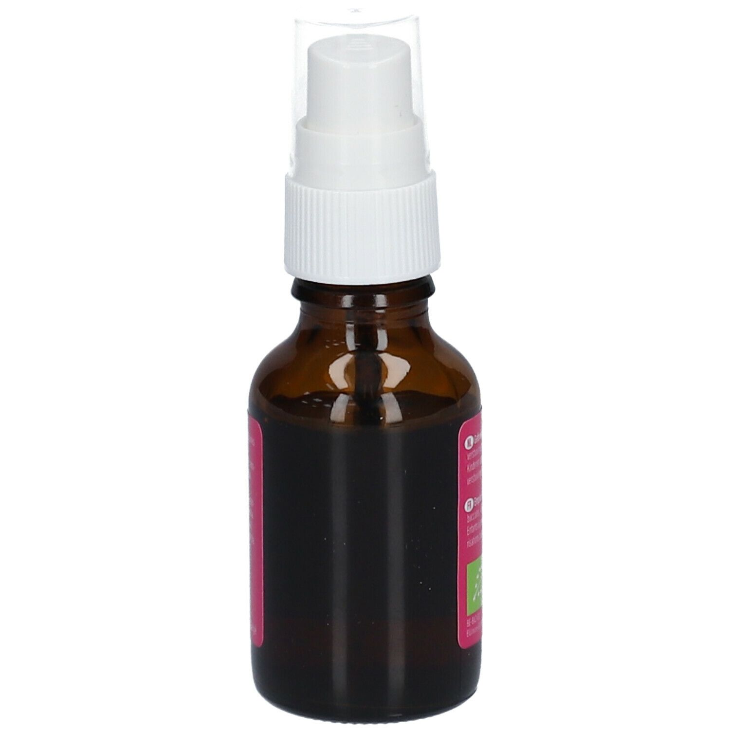 biover Propolis Sapin Bio Spray