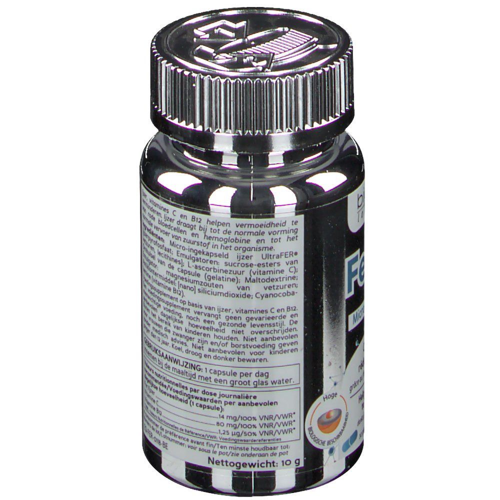 Biocyte® Fe Fer