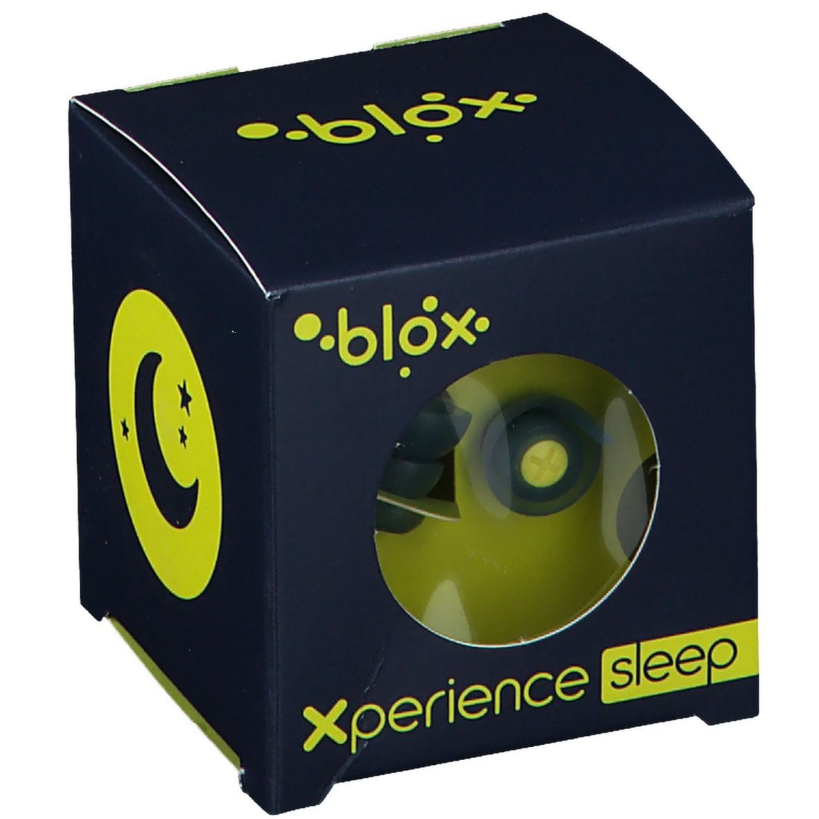 Blox Xperience Sleep Protections Auditives