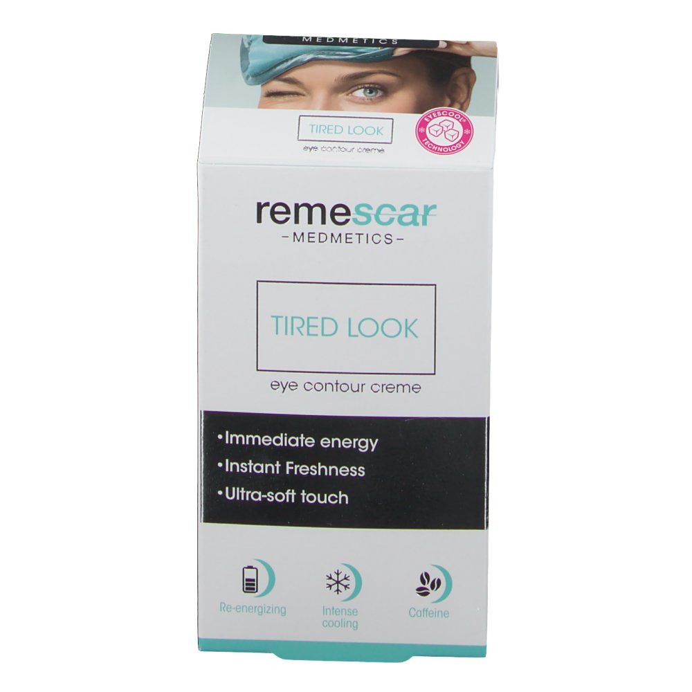 Remescar Anti-Fatigue