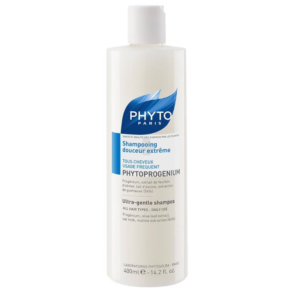 Phyto Progenium Shampooing Douceur Extrême