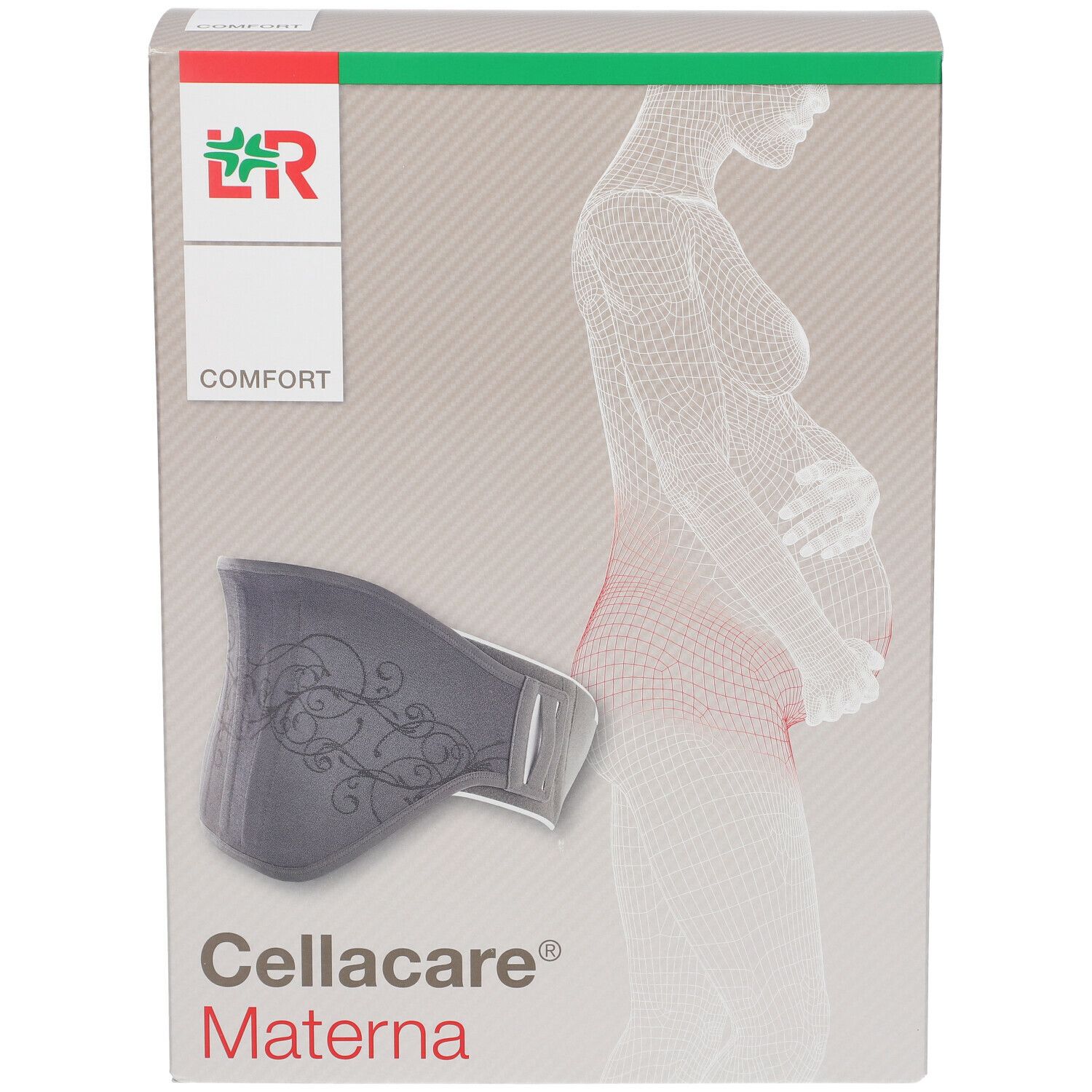Cellacare® Materna Comfort T3