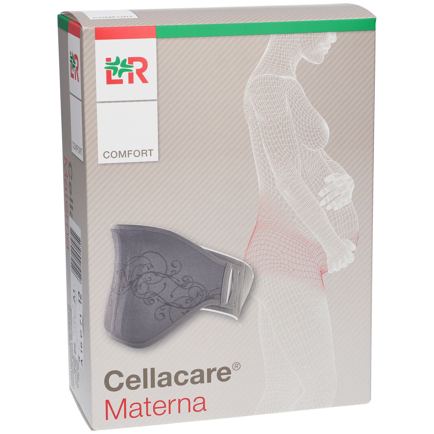 Cellacare® Materna Comfort T3