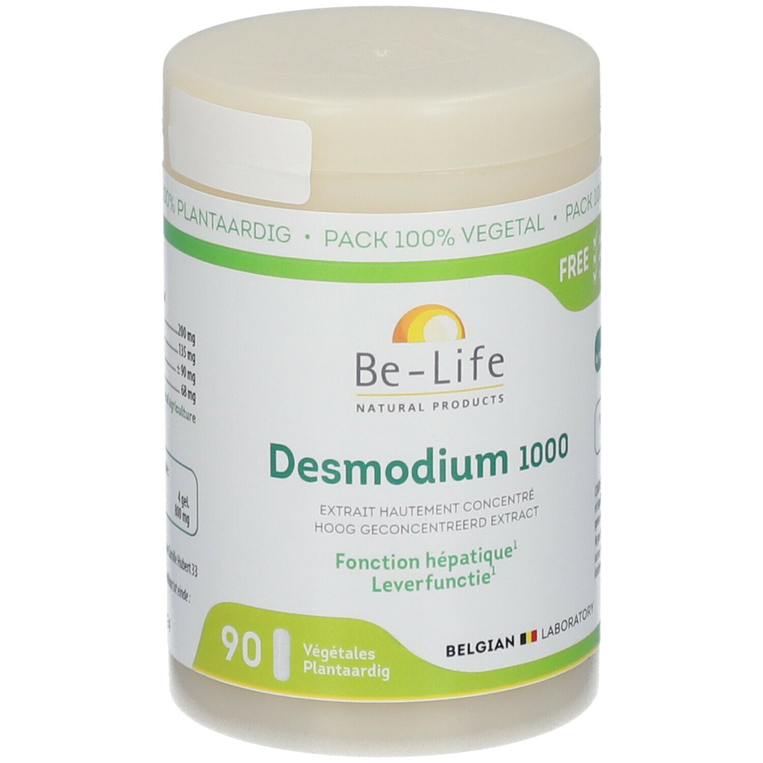 Be-Life Desmodium 1000