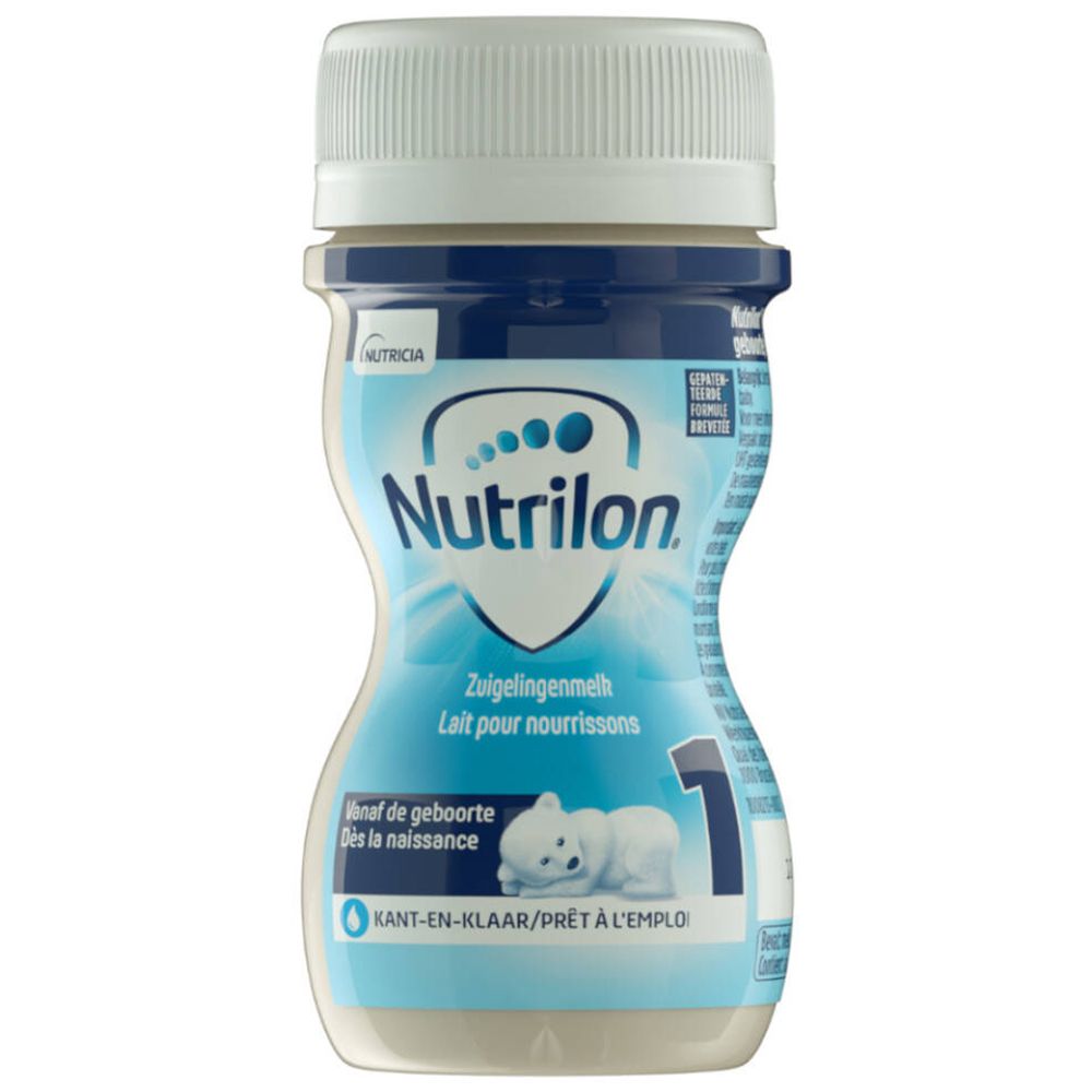Nutrilon® 1 Lait pour nourrissons