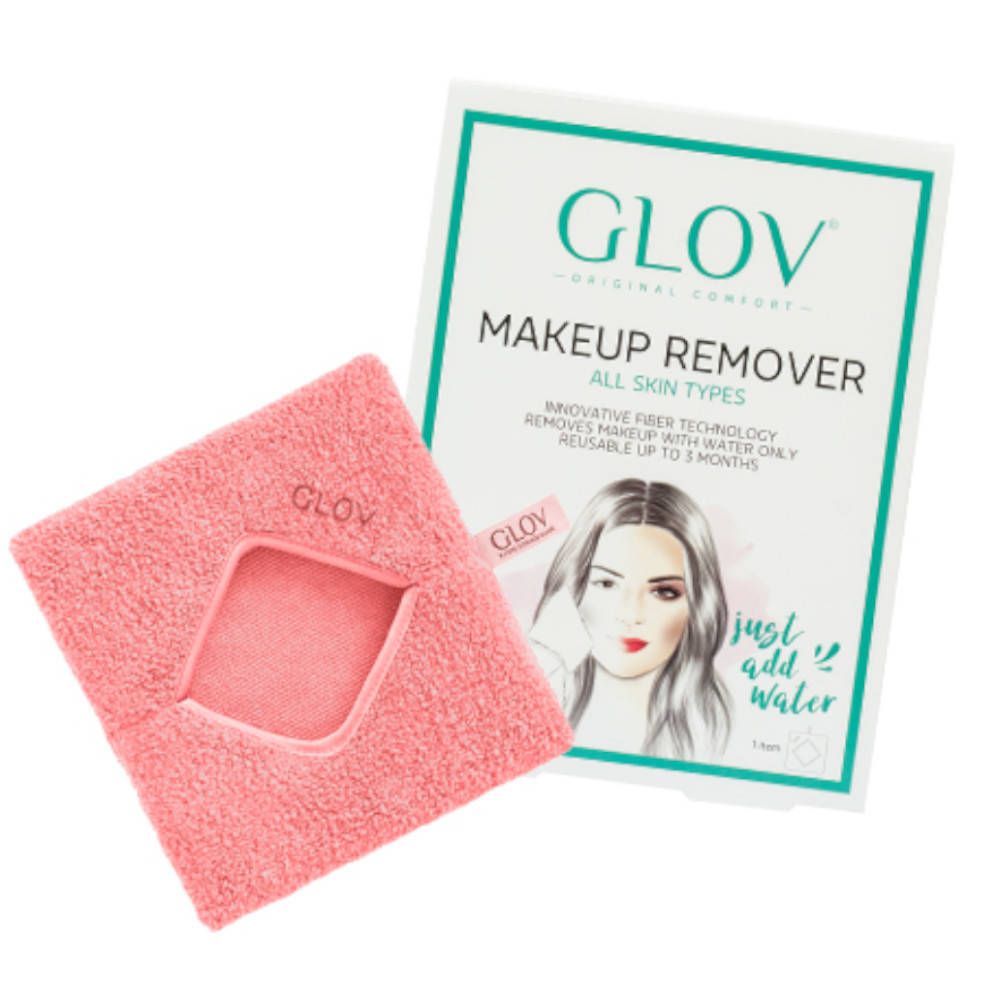 GLOV® Makeup Remover