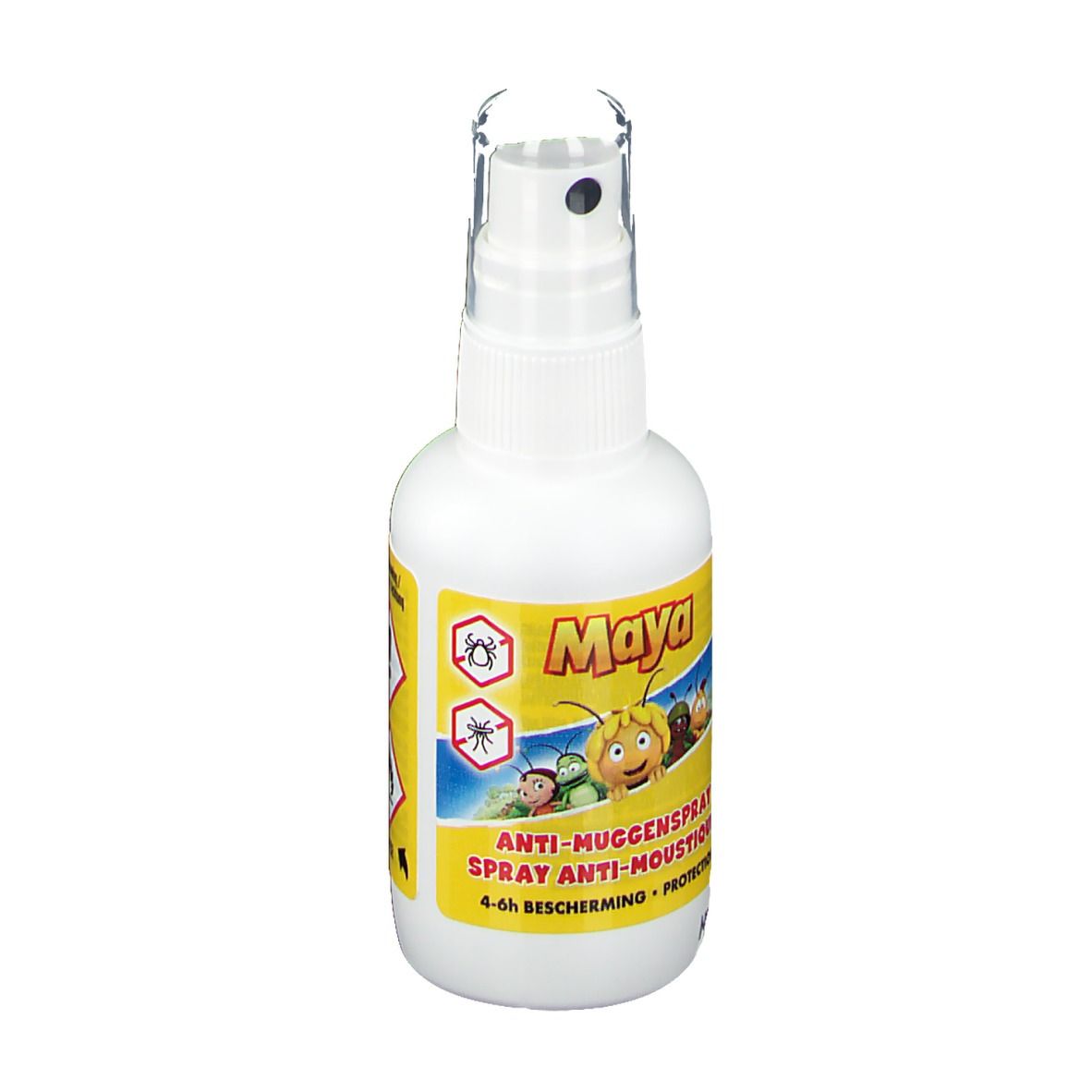 Studio 100 - Maya Spray Anti-Moustique