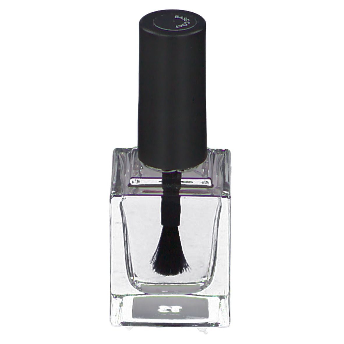 Korres Gel Effect Vernis Base Coat