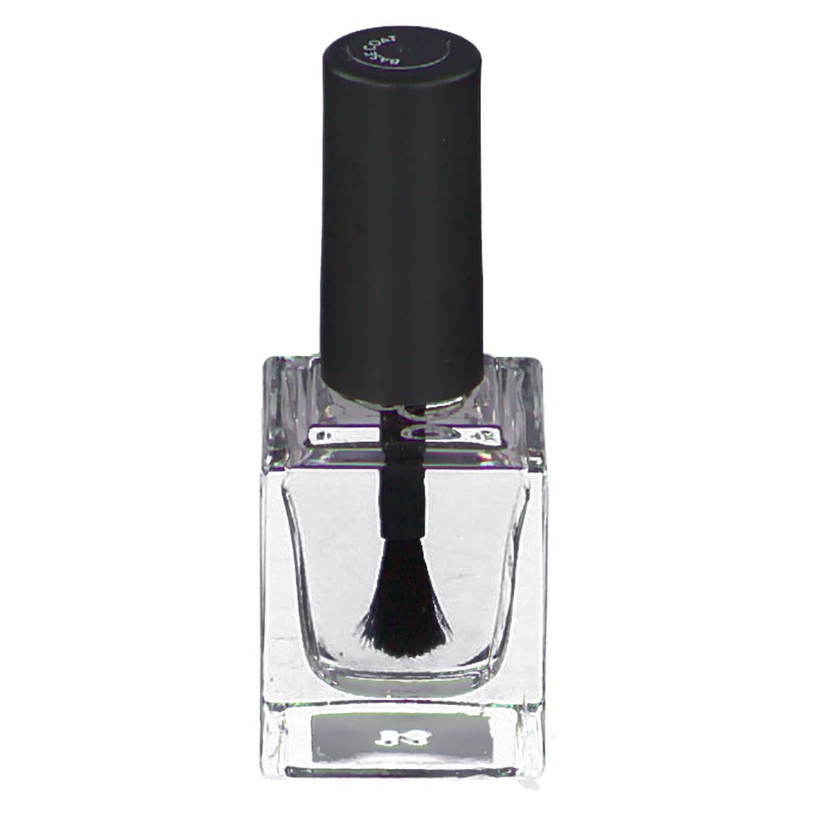 Korres Gel Effect Vernis Base Coat