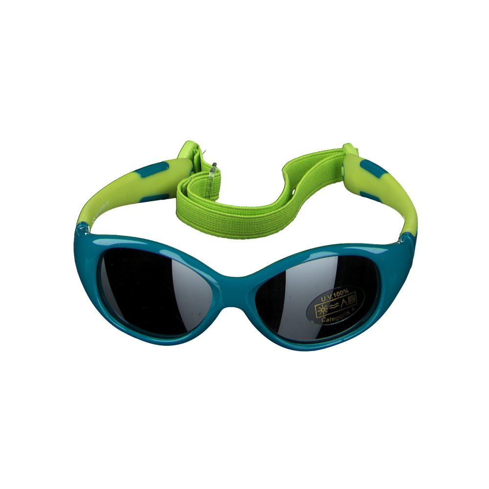  Horizane Lunettes solaires enfants bleue 0 à 12 mois