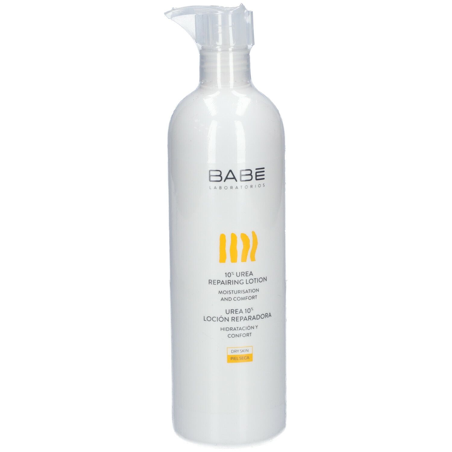  BABÉ 10% Urea Repairing Lotion