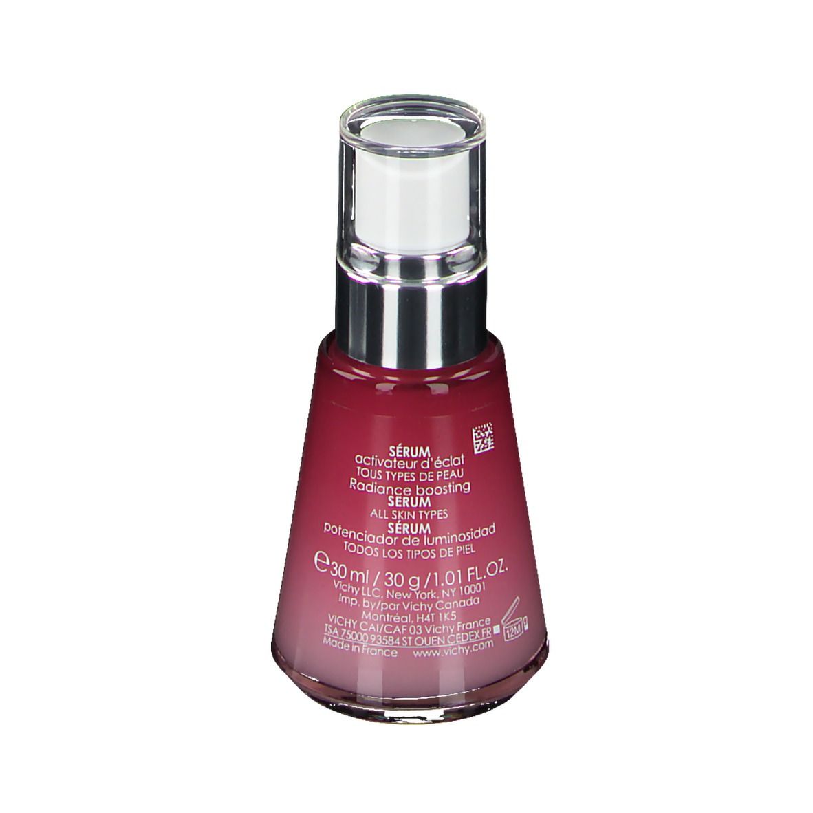VICHY Idéalia Sérum