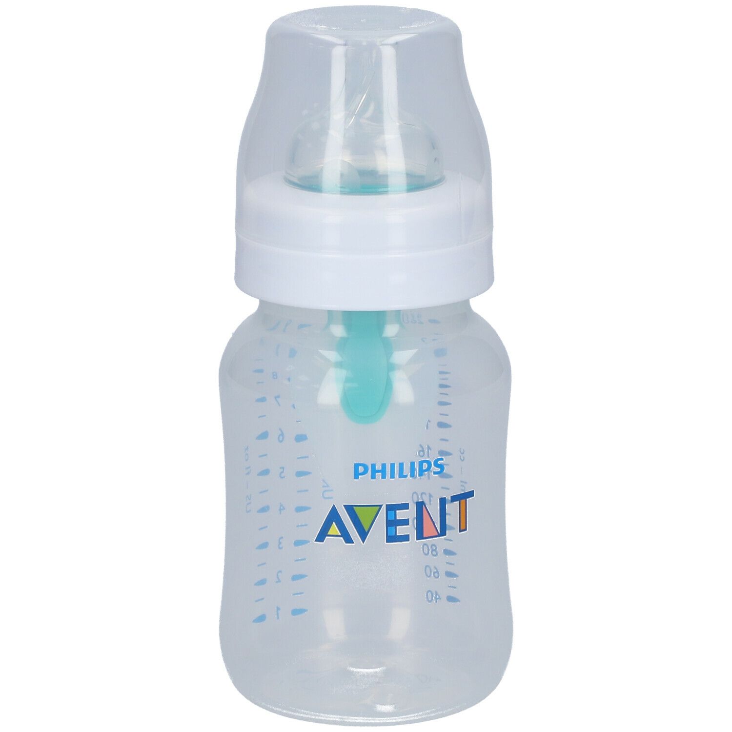  AVENT Biberon Anti-colic 260 ml 1+ mois