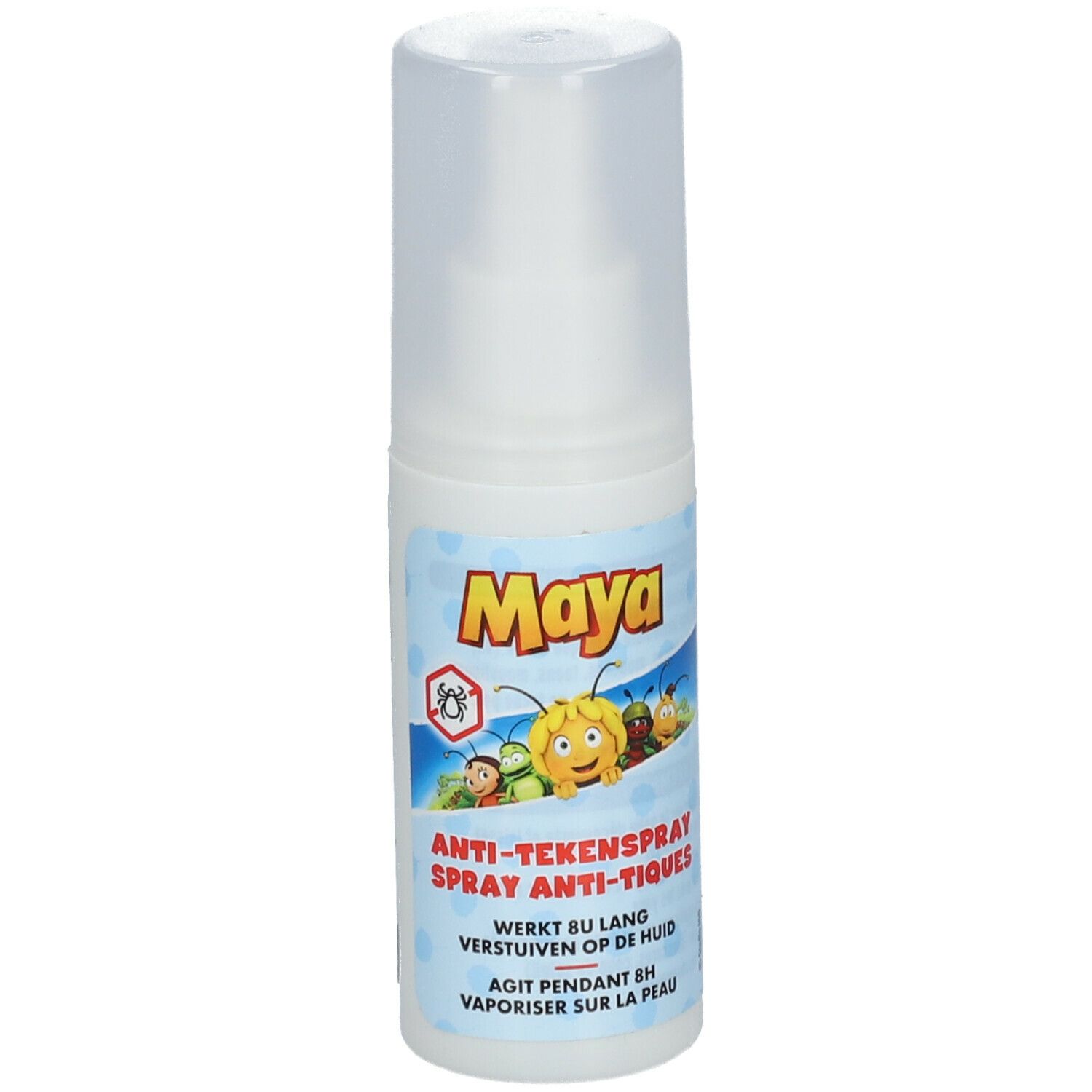 Studio 100 - Maya Spray Anti-Tiques