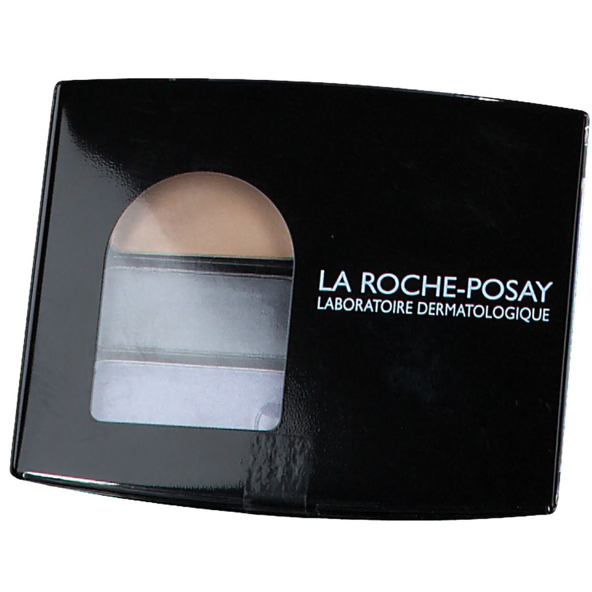 La Roche-Posay Toleriane Ombres à Paupières Smokey Gris 01