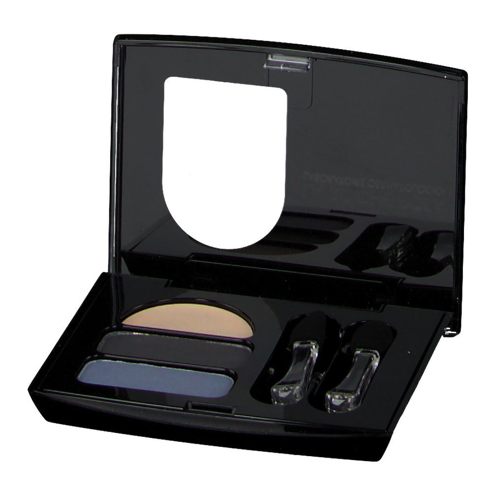 La Roche-Posay Toleriane Ombres à Paupières Smokey Gris 01