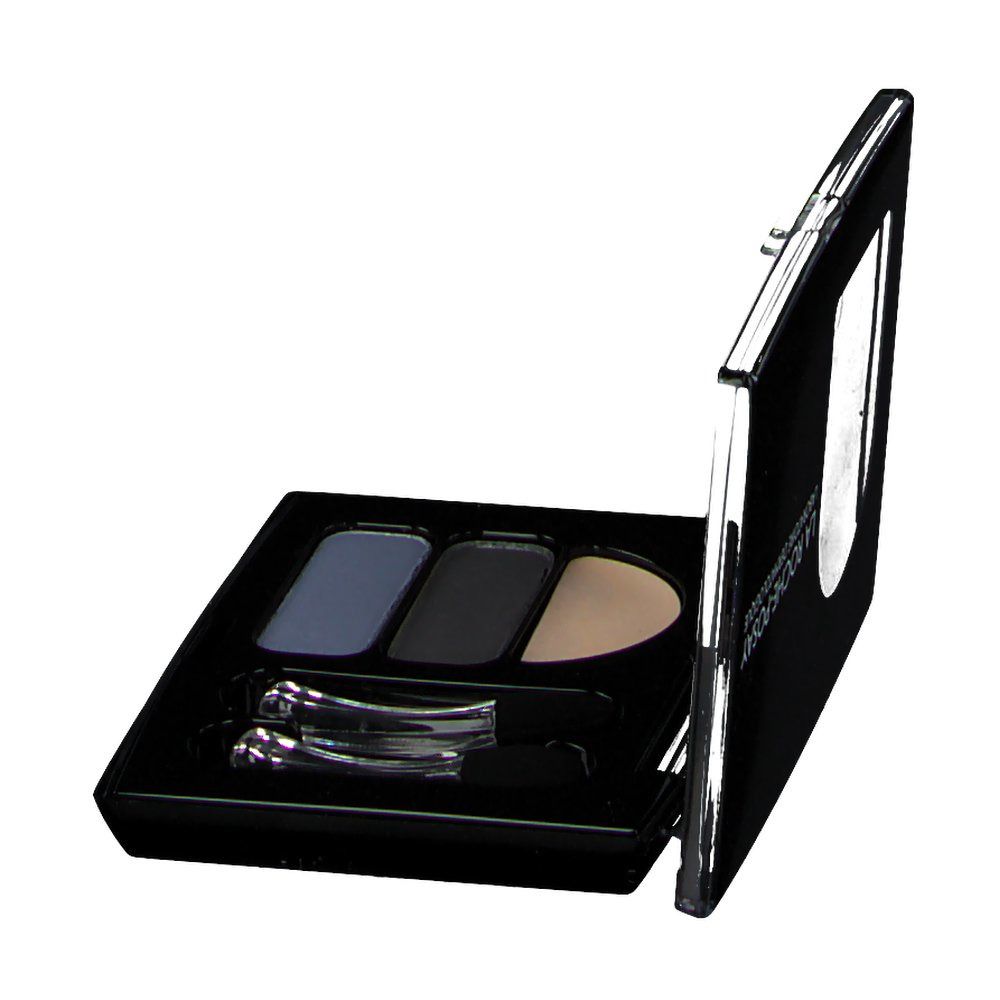 La Roche-Posay Toleriane Ombres à Paupières Smokey Gris 01
