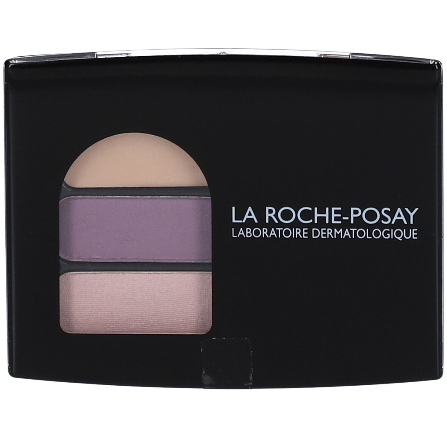La Roche-Posay Toleriane Ombres à Paupières Smokey Plum 04