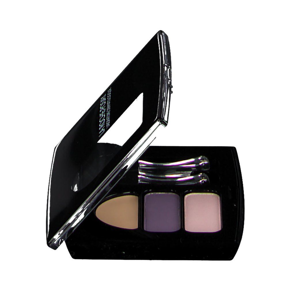 La Roche-Posay Toleriane Ombres à Paupières Smokey Plum 04