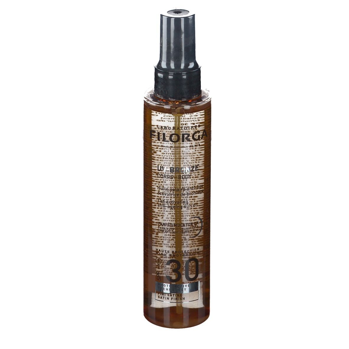 FILORGA UV-BRONZE CORPS SPF30