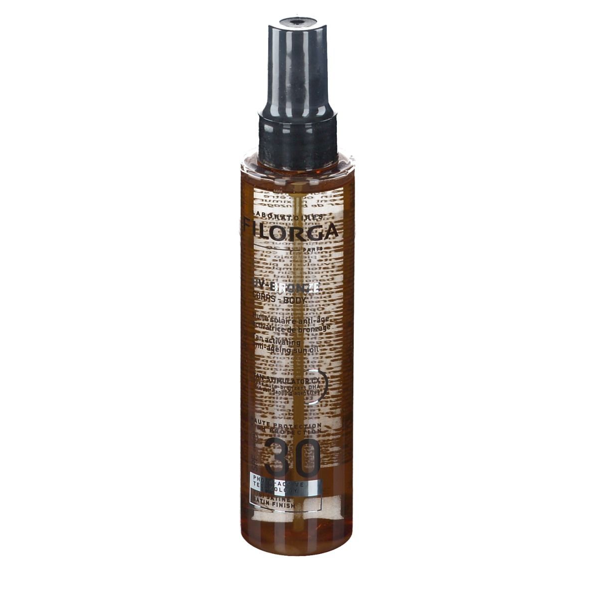 FILORGA UV-BRONZE CORPS SPF30