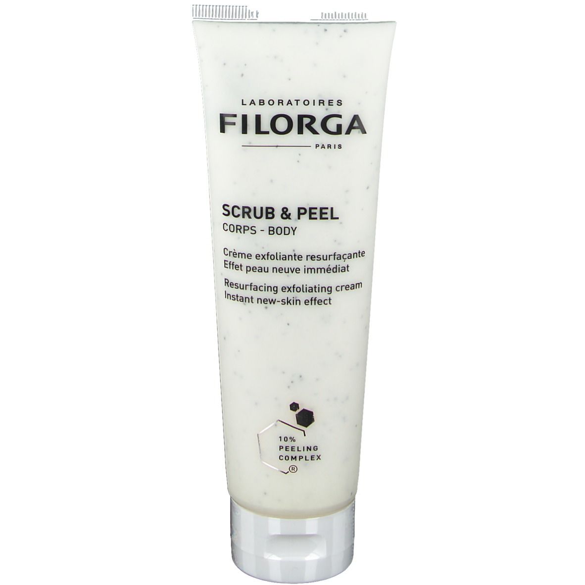 FILORGA SCRUB & PEEL Corps
