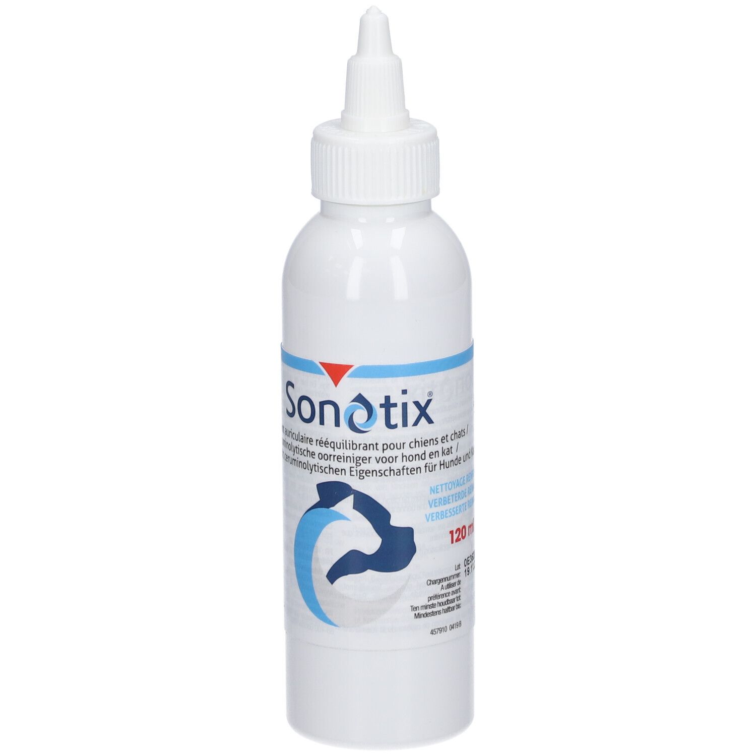 SONOTIX® Nettoyeur d'oreilles