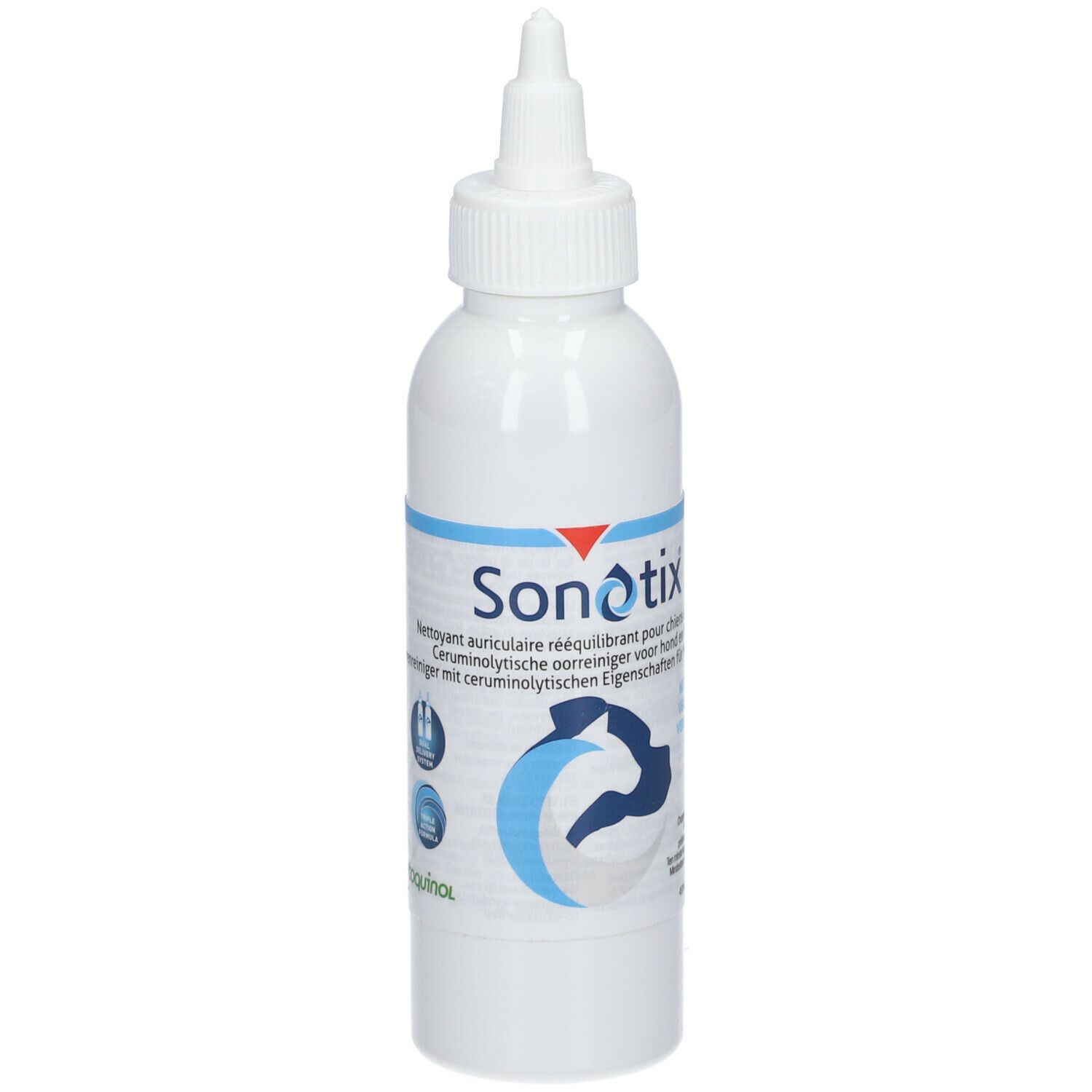 SONOTIX® Nettoyeur d'oreilles