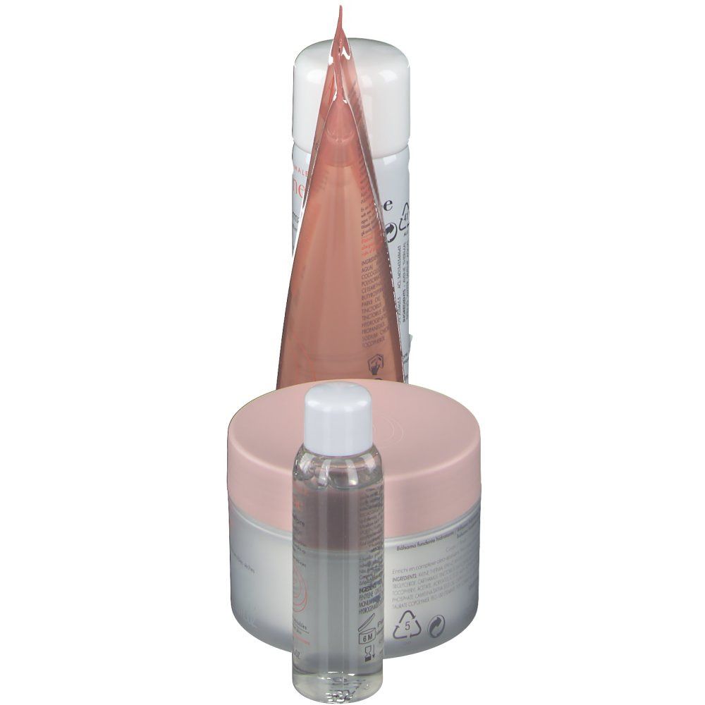 Avène Trousse The Must-Haves By Avène