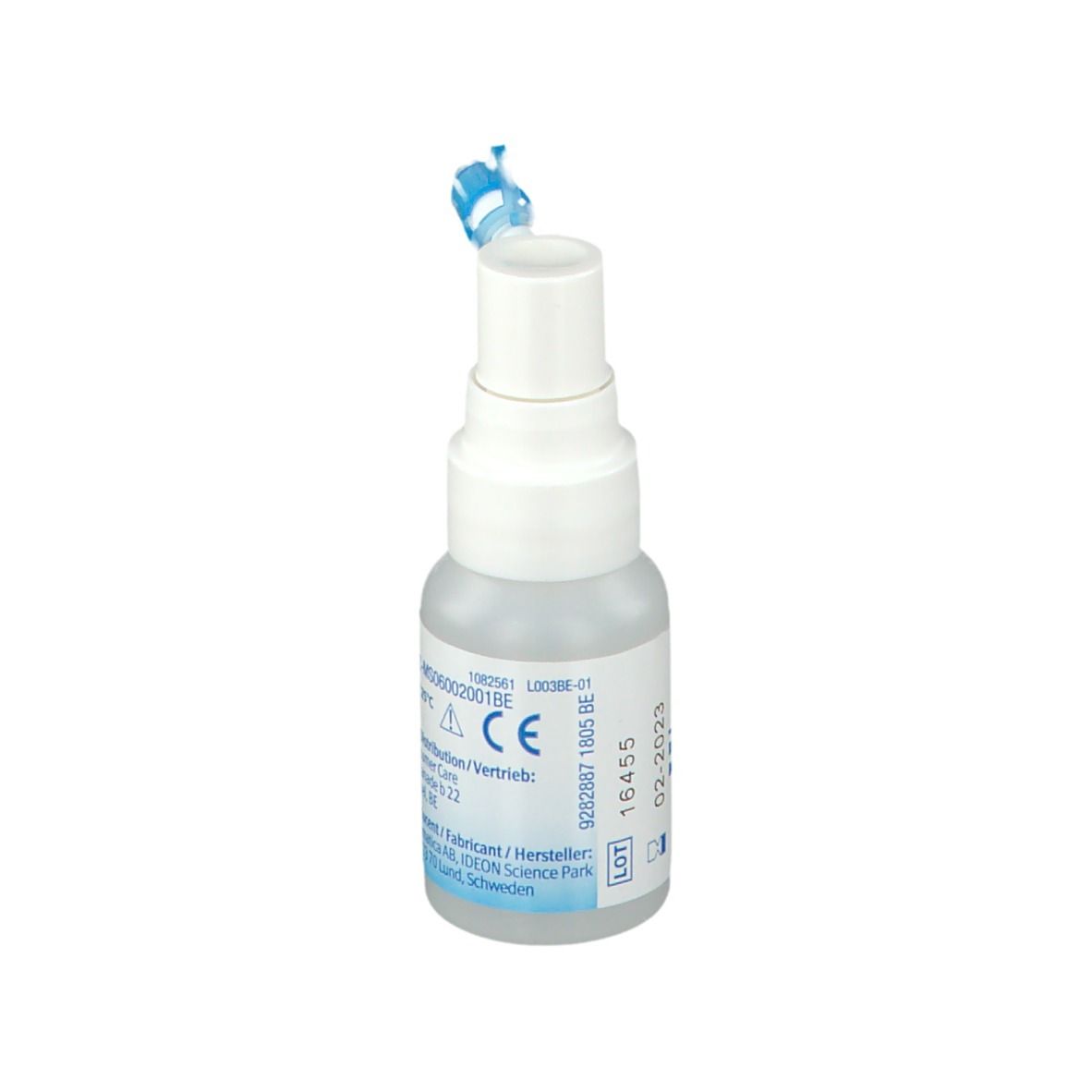 Viruprotect Coldspray