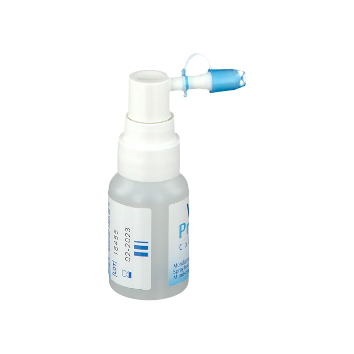 Viruprotect Coldspray