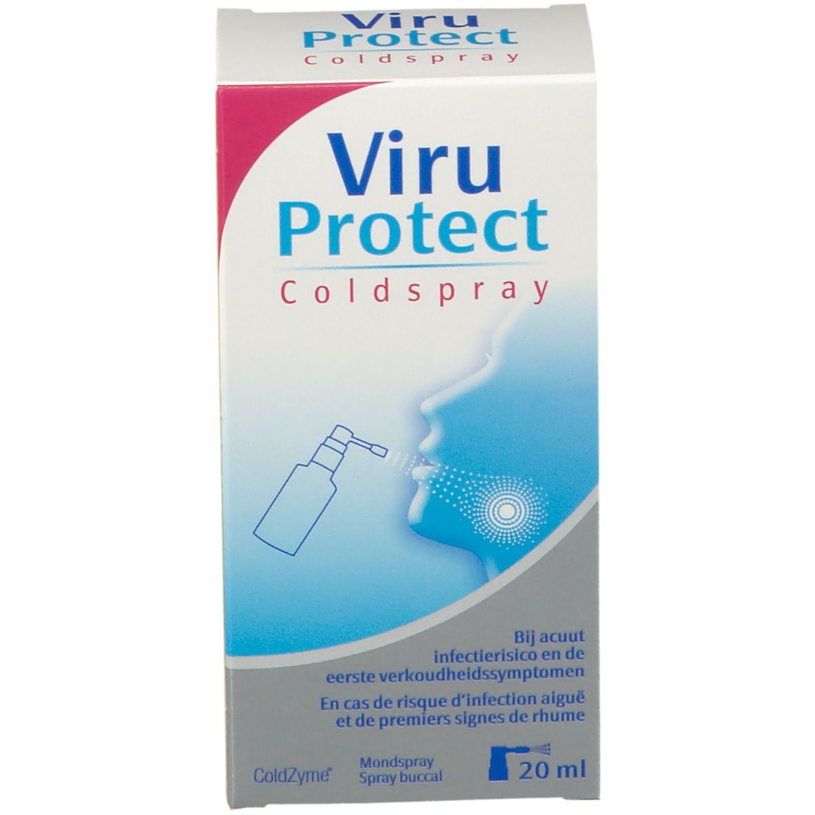 Viruprotect Coldspray