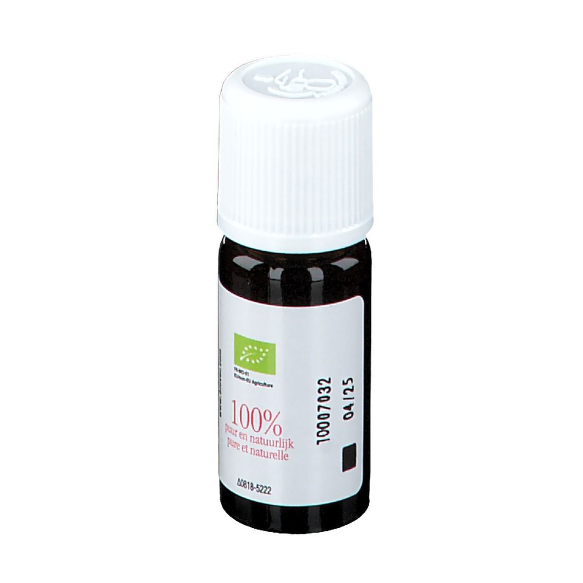 Biover Ravintsara Huile Essentielle