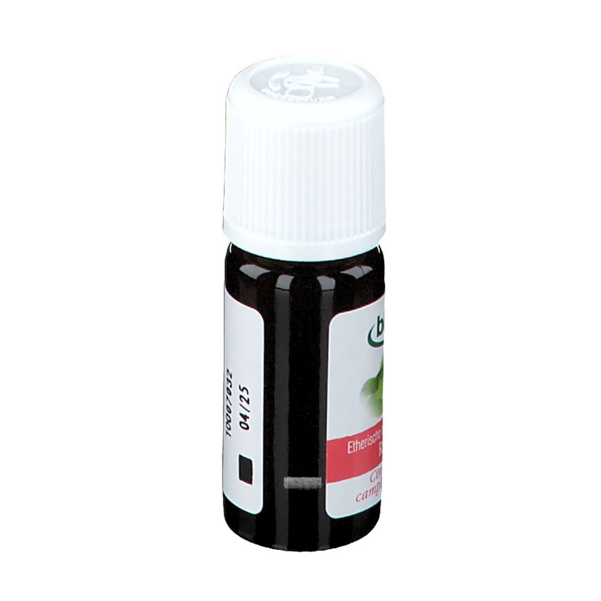 Biover Ravintsara Huile Essentielle