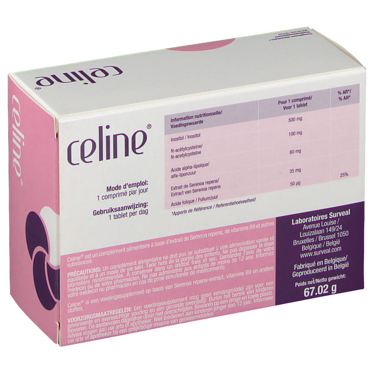 Celine®