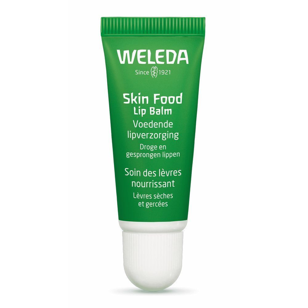 Weleda Skin Food Baume lèvres