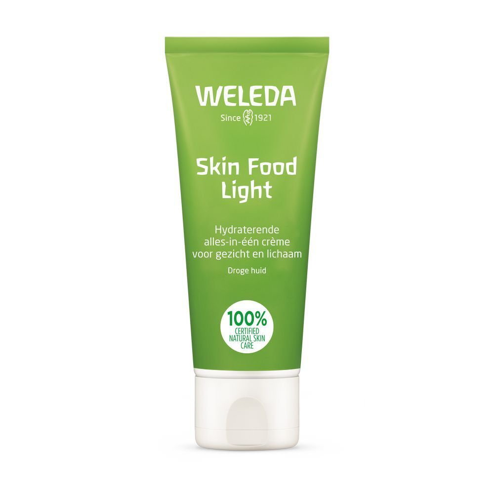 Weleda Skin Food Light