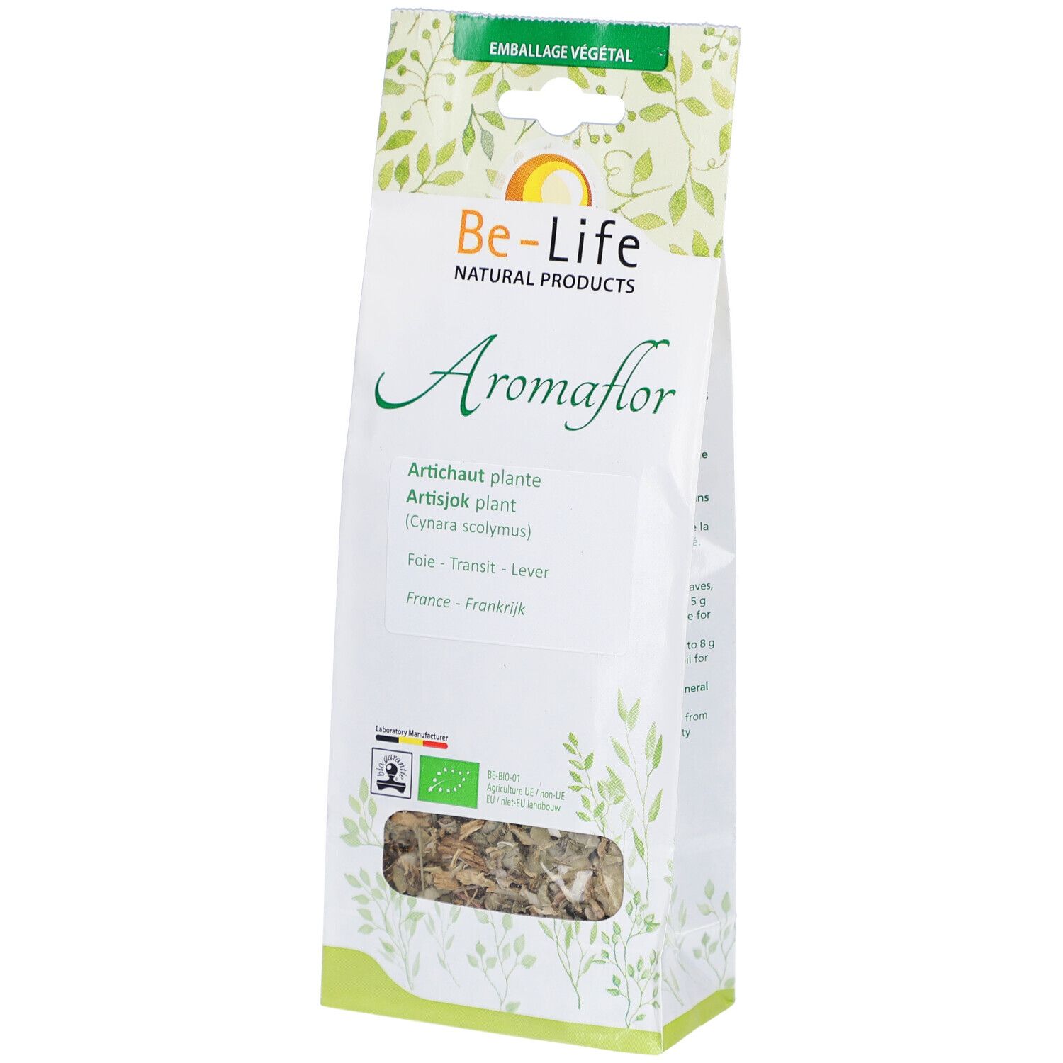 Be-Life Aromaflor Artichaut