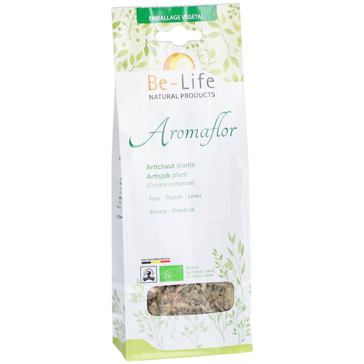 Be-Life Aromaflor Artichaut