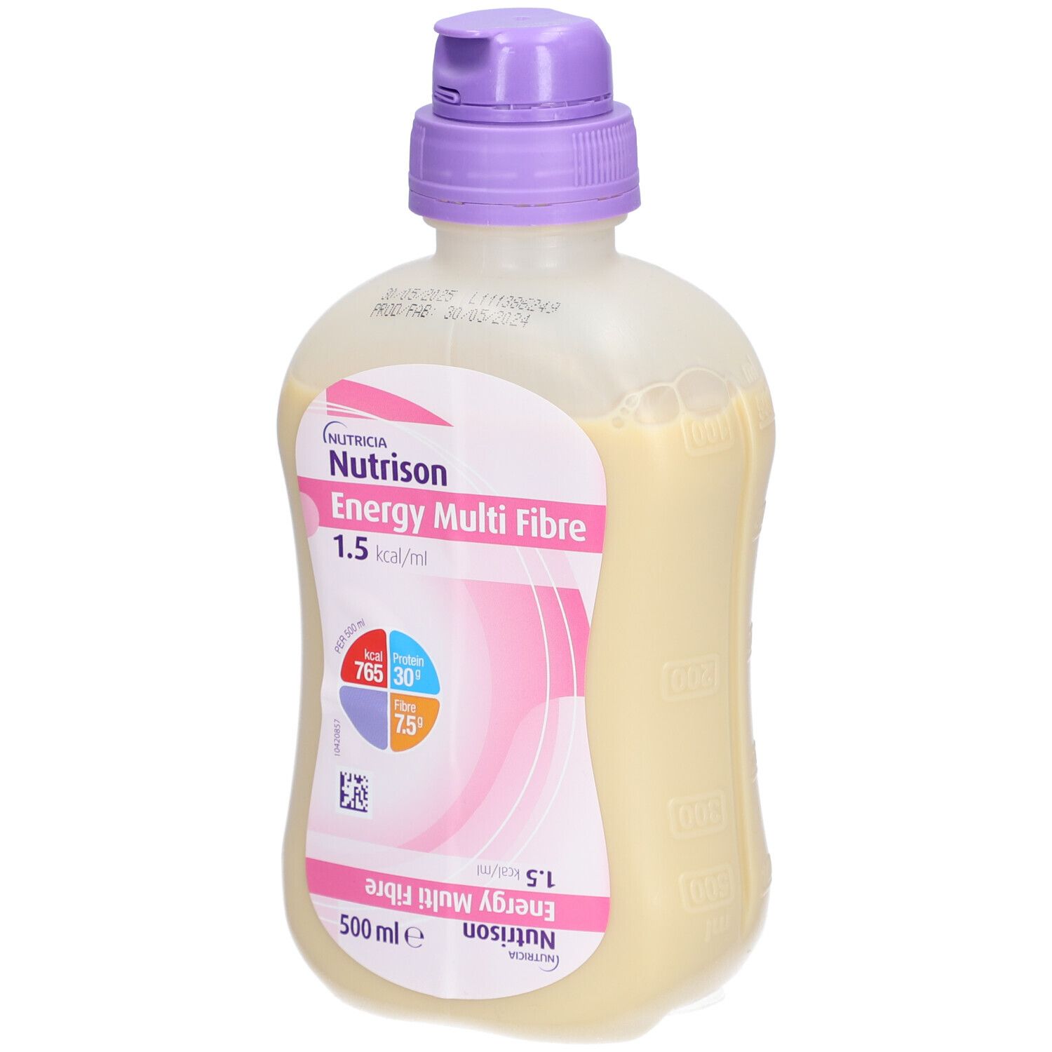 Nutrison Energy Multi Fibre 1.5 kcal/ml