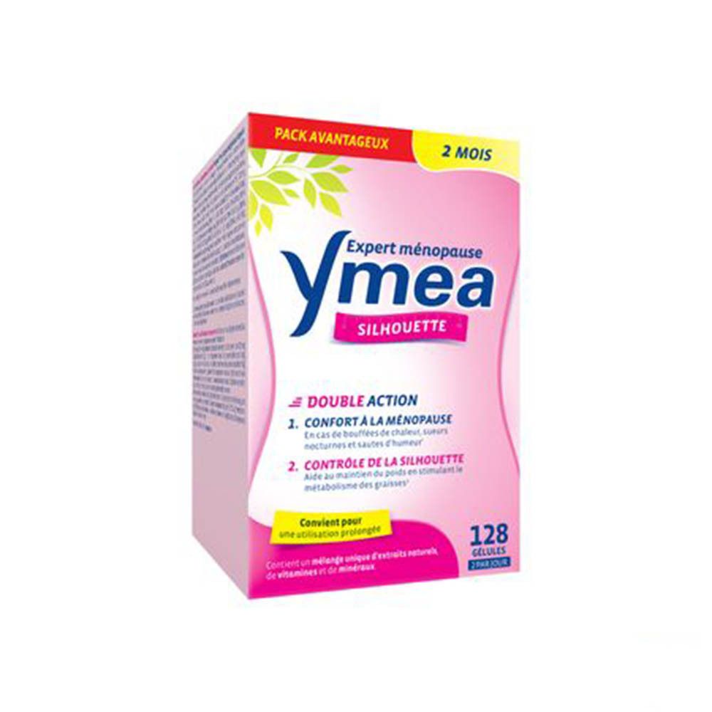 Ymea Silhouette