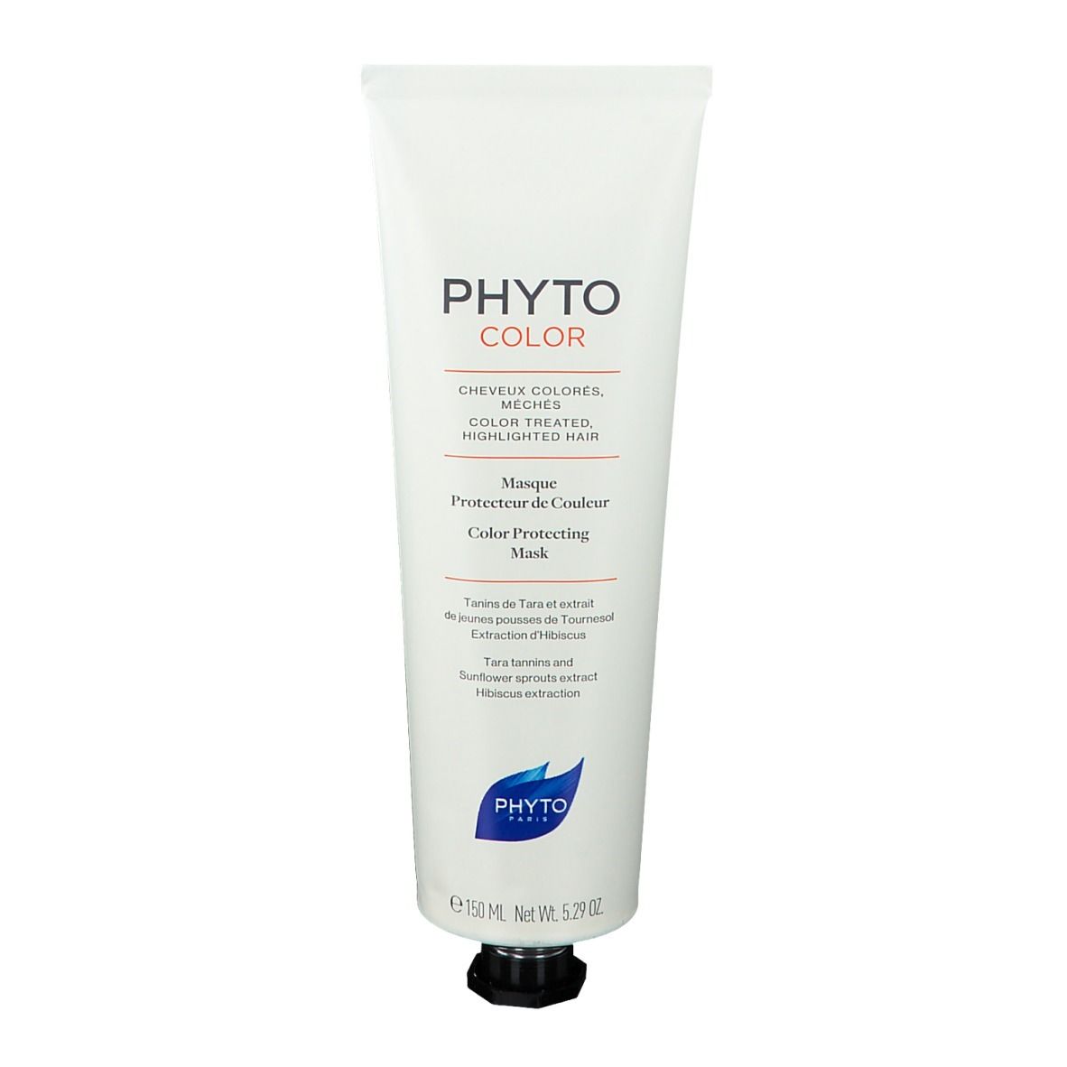PHYTOCOLOR Masque Protecteur de Couleur