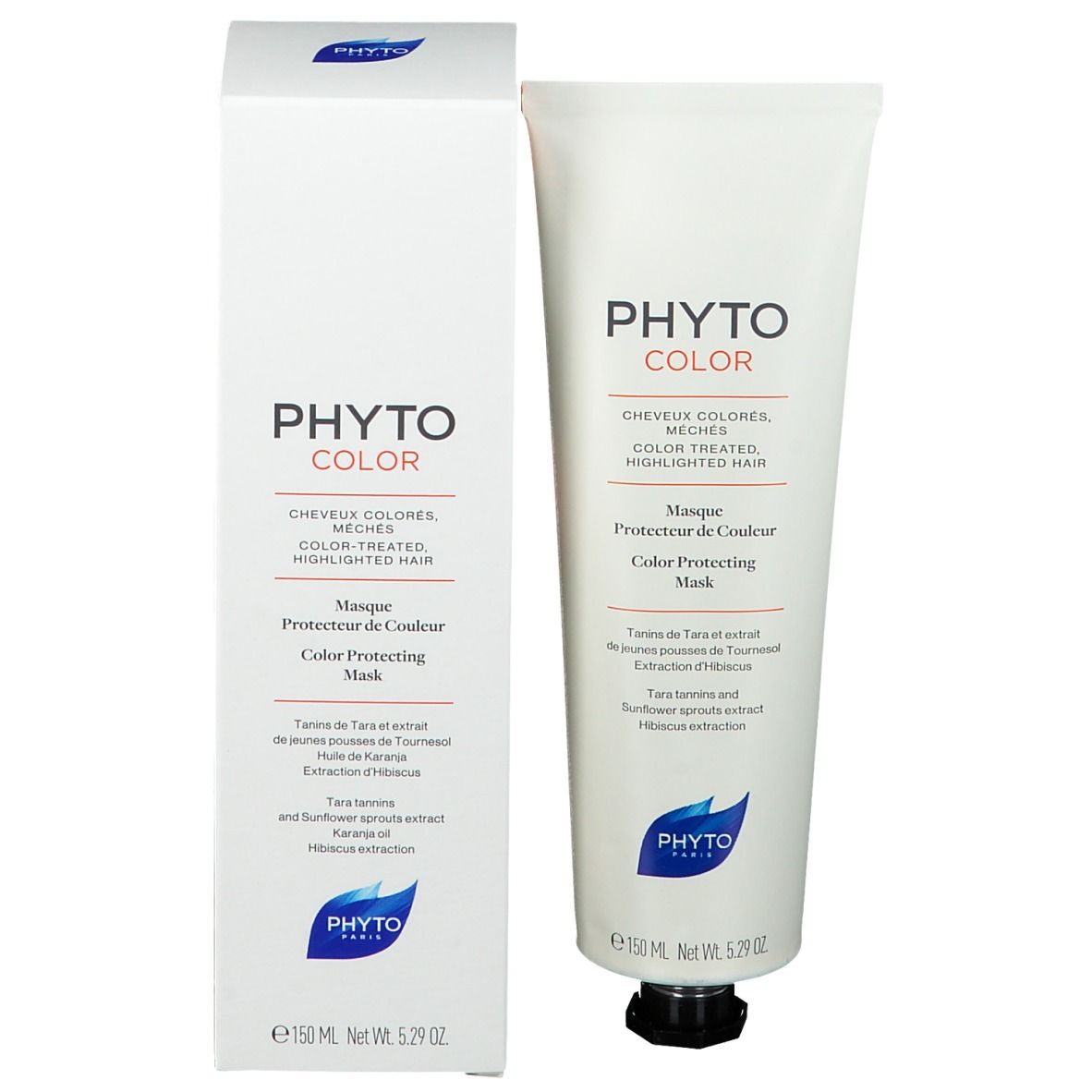 PHYTOCOLOR Masque Protecteur de Couleur